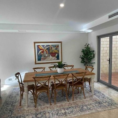 Canal Vista Mandurah Exterior foto