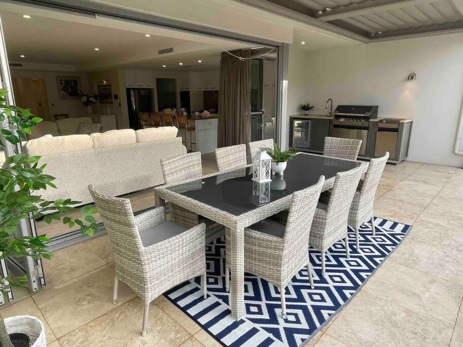 Canal Vista Mandurah Exterior foto