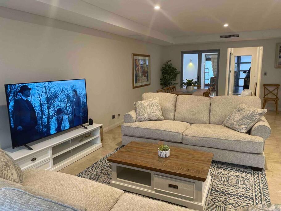 Canal Vista Mandurah Exterior foto