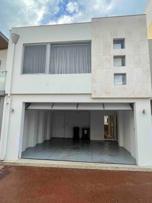 Canal Vista Mandurah Exterior foto