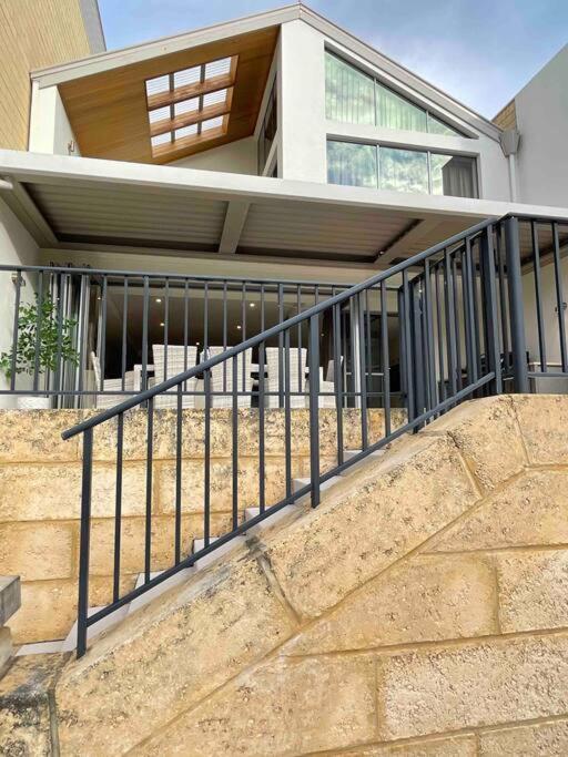 Canal Vista Mandurah Exterior foto