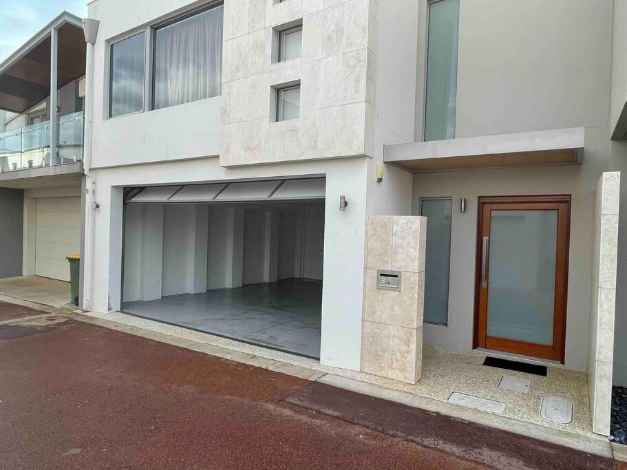 Canal Vista Mandurah Exterior foto