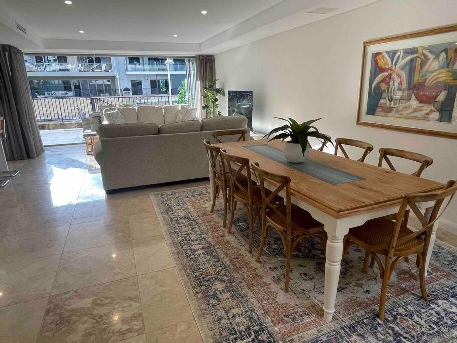 Canal Vista Mandurah Exterior foto