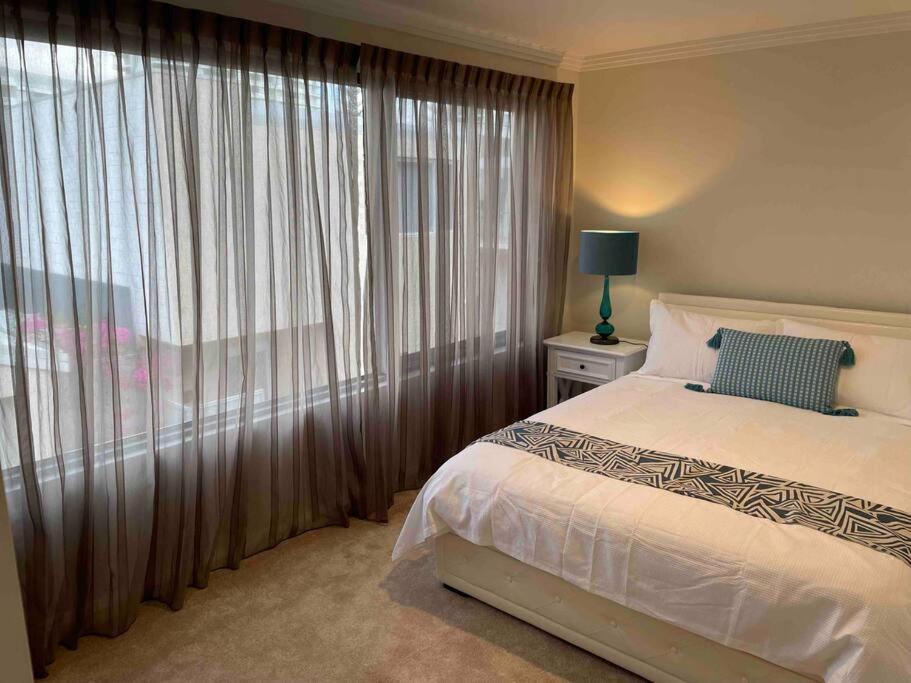 Canal Vista Mandurah Exterior foto