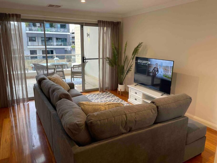 Canal Vista Mandurah Exterior foto